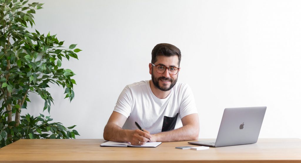 Jorge Alfaro Web Inicio